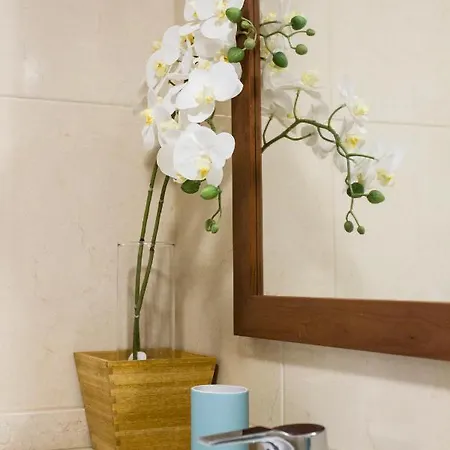 Apartamento Apartamento Bajamar Armonía Beach Bajamar (La Laguna)