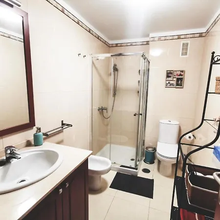 Apartamento Bajamar Armonía Beach * Bajamar (La Laguna)