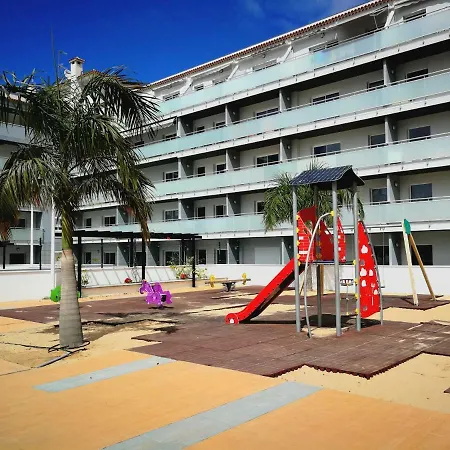 Apartamento Apartamento Bajamar Armonía Beach Bajamar (La Laguna)