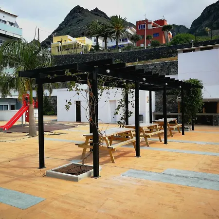 Apartamento Bajamar Armonía Beach