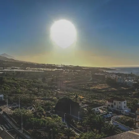 Apartamento Bajamar Armonia Beach * Bajamar (La Laguna)