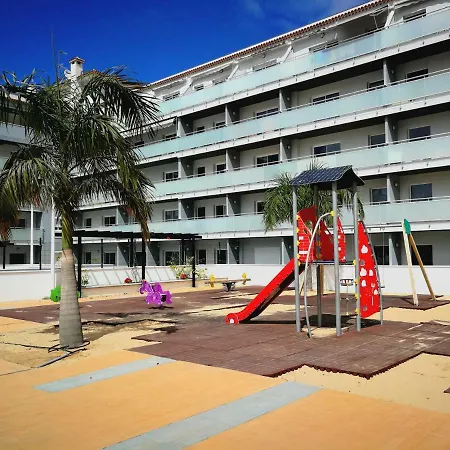 Apartment Apartamento Bajamar Armonia Beach Bajamar (La Laguna)