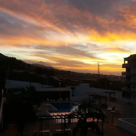 Apartamento Bajamar Armonia Beach アパート *
